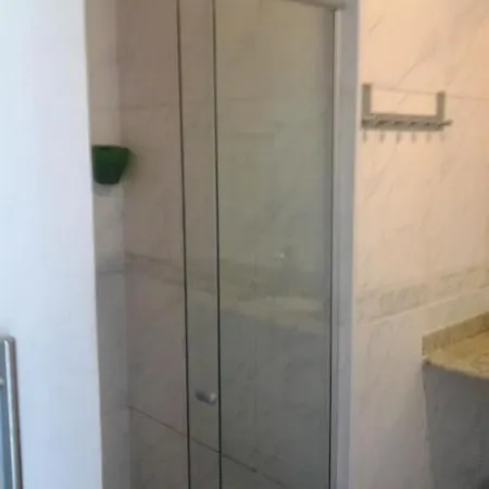 2/4 Farol Da Barra Apartment Salvador Exterior photo