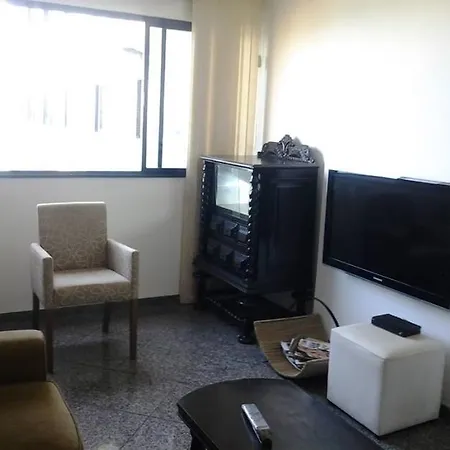 2/4 Farol Da Barra Apartment Salvador Exterior photo