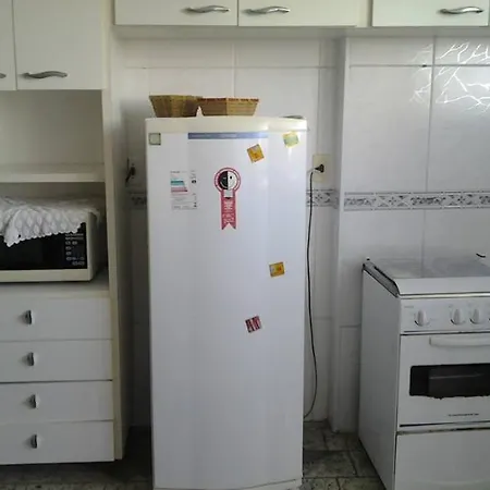 2/4 Farol Da Barra Apartment Salvador Exterior photo
