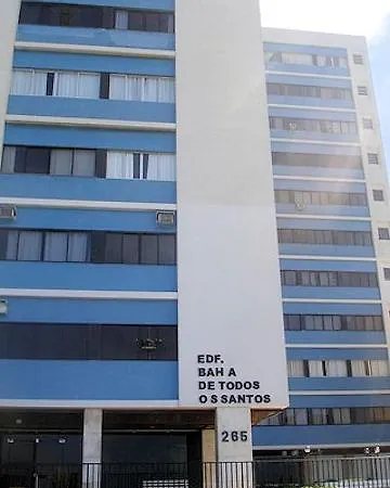 2/4 Farol Da Barra Apartment Salvador Exterior photo