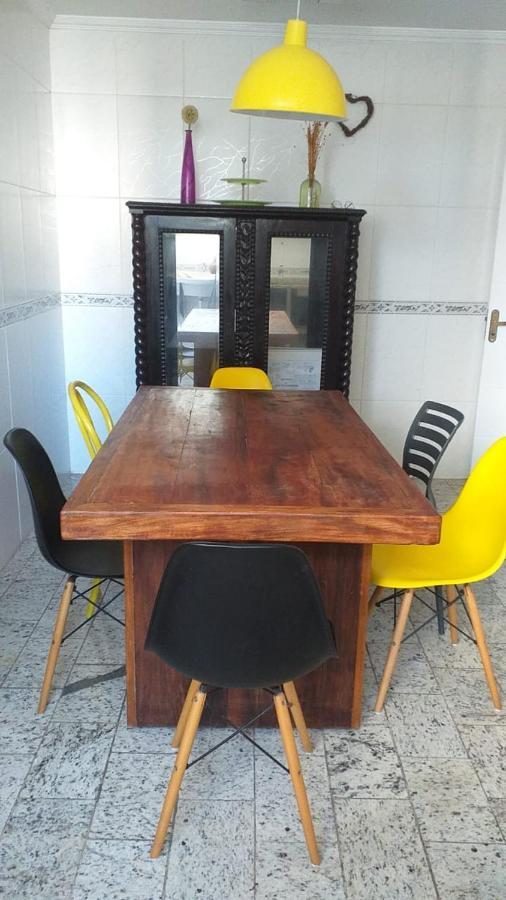 2/4 Farol Da Barra Apartment *