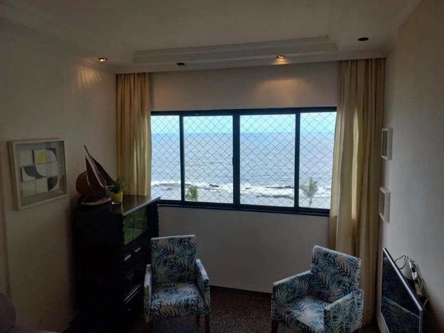 Apartment 2/4 Farol Da Barra
