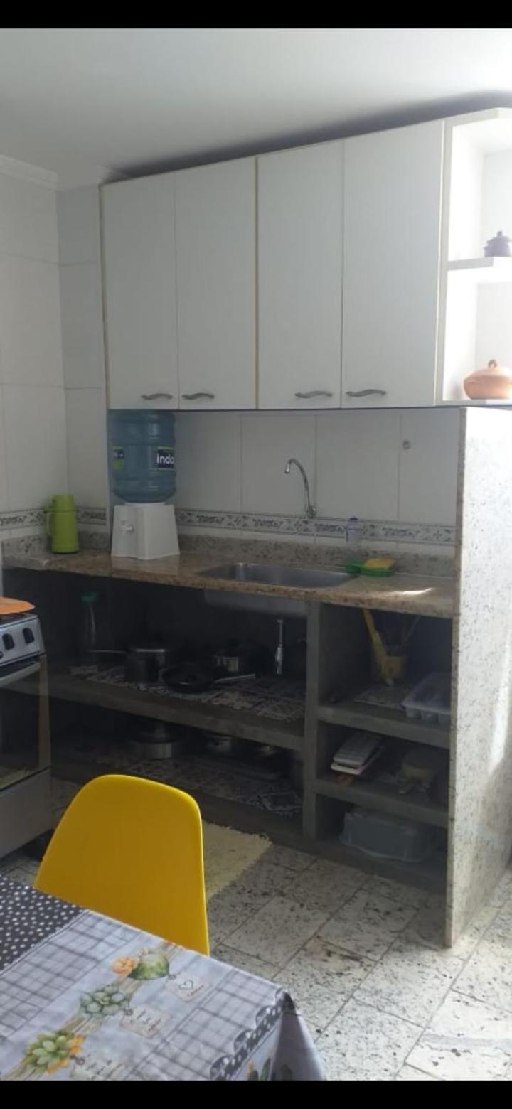 2/4 Farol Da Barra Apartment *