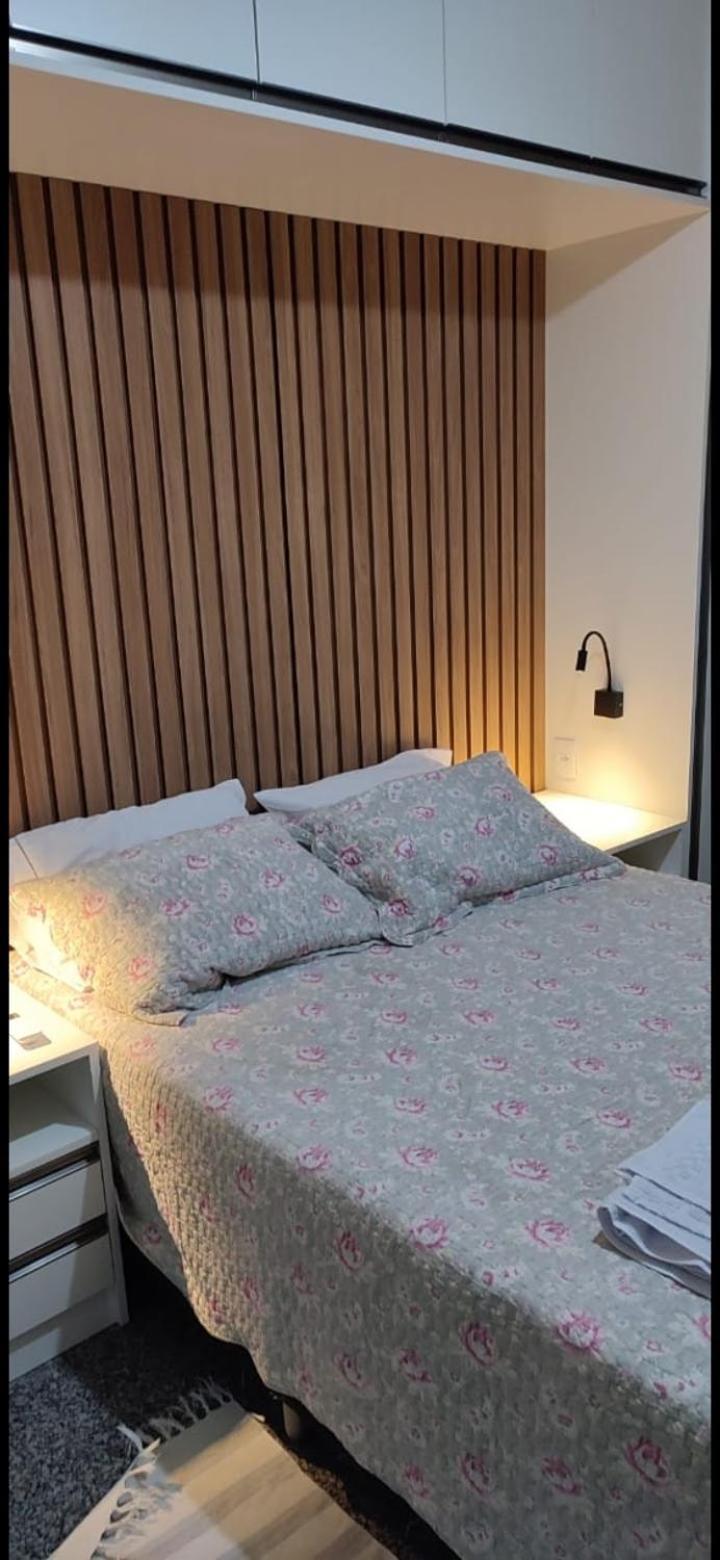 2/4 Farol Da Barra Apartment Salvador