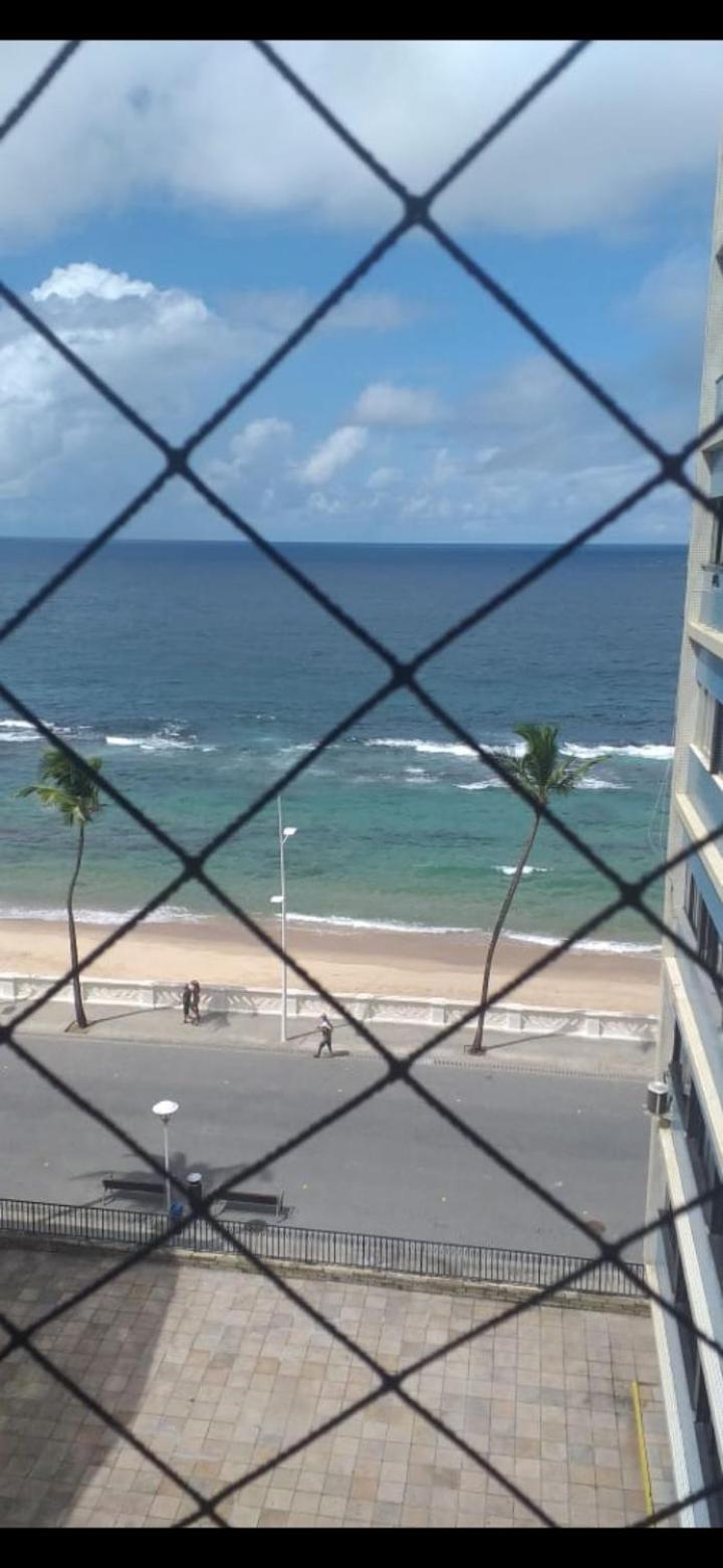 Apartment 2/4 Farol Da Barra Salvador