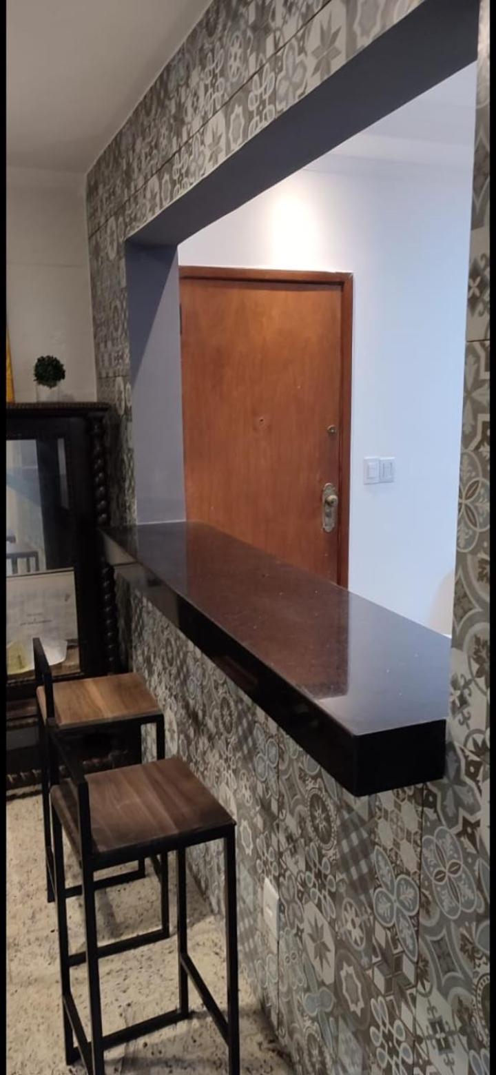 2/4 Farol Da Barra Apartment *