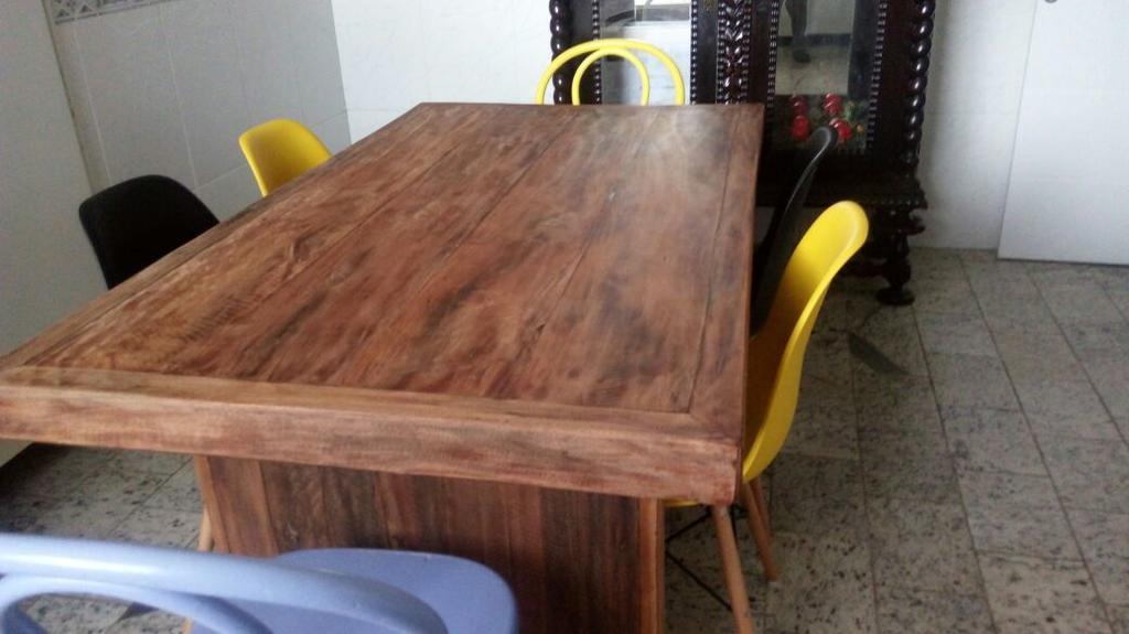 2/4 Farol Da Barra Apartment