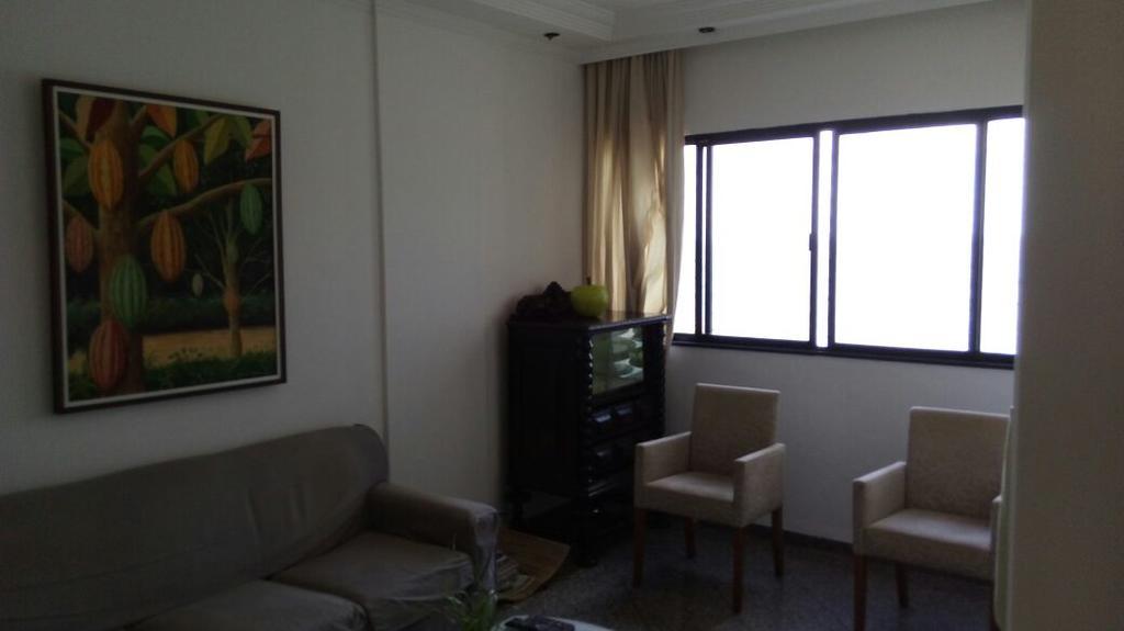 Apartment 2/4 Farol Da Barra Salvador