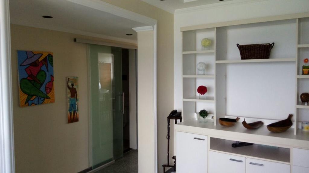 Apartment 2/4 Farol Da Barra