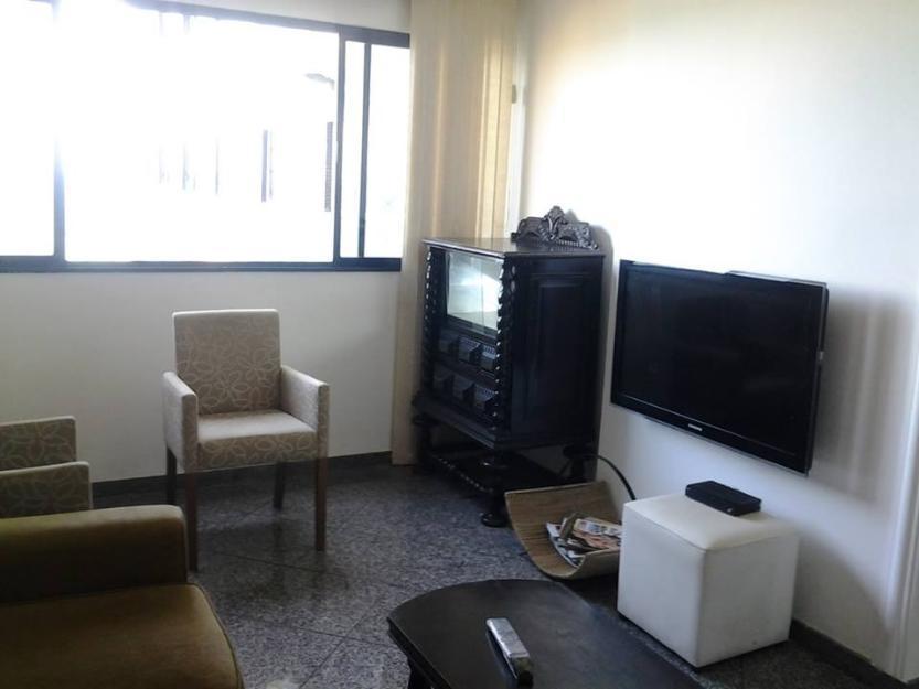 2/4 Farol Da Barra Apartment *
