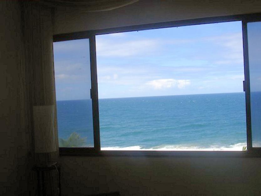 2/4 Farol Da Barra Apartment *