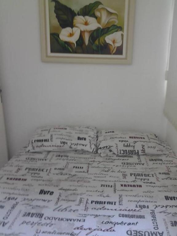 Apartment 2/4 Farol Da Barra