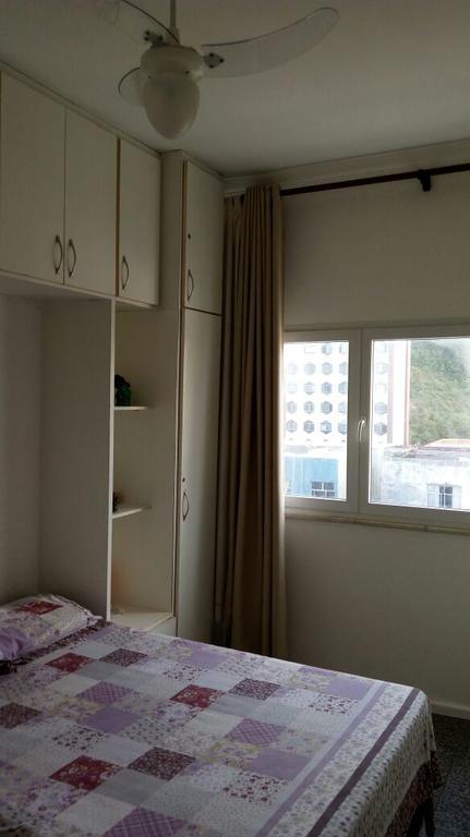 2/4 Farol Da Barra Apartment *